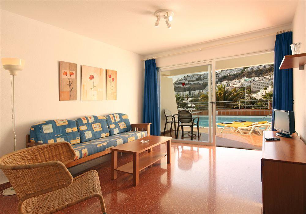 Apartamentos Miami Пуэрто Рико Экстерьер фото