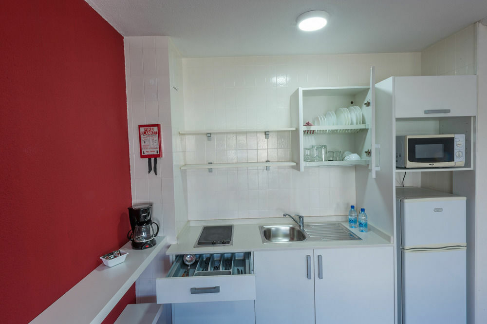 Apartamentos Miami Пуэрто Рико Экстерьер фото