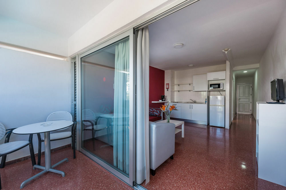 Apartamentos Miami Пуэрто Рико Экстерьер фото